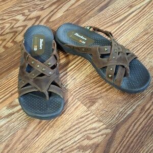 Skechers Sandals Sz 7